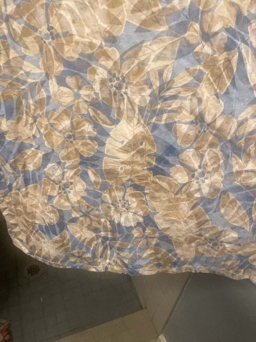 Ruby Rd. Blouse size XL - Picture 5 of 5